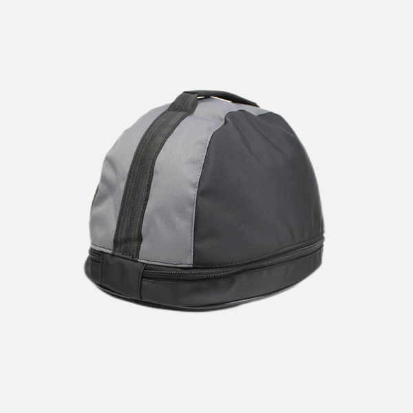Black Grey